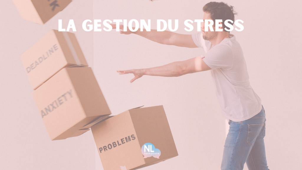 la gestion du stress